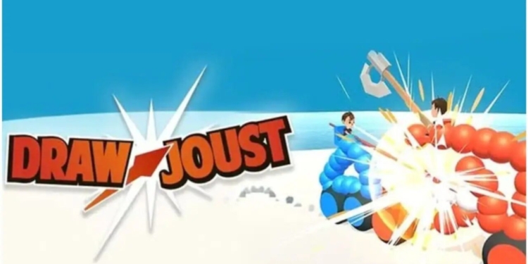 Download game draw joust tekmods