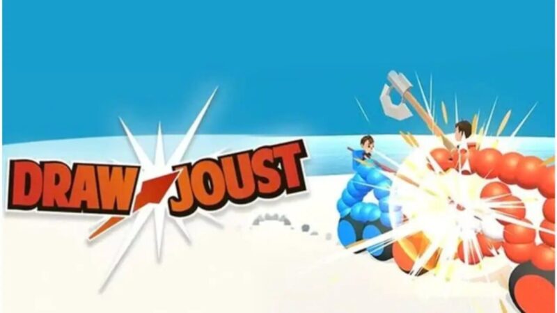 Download Game Draw Joust Tekmods