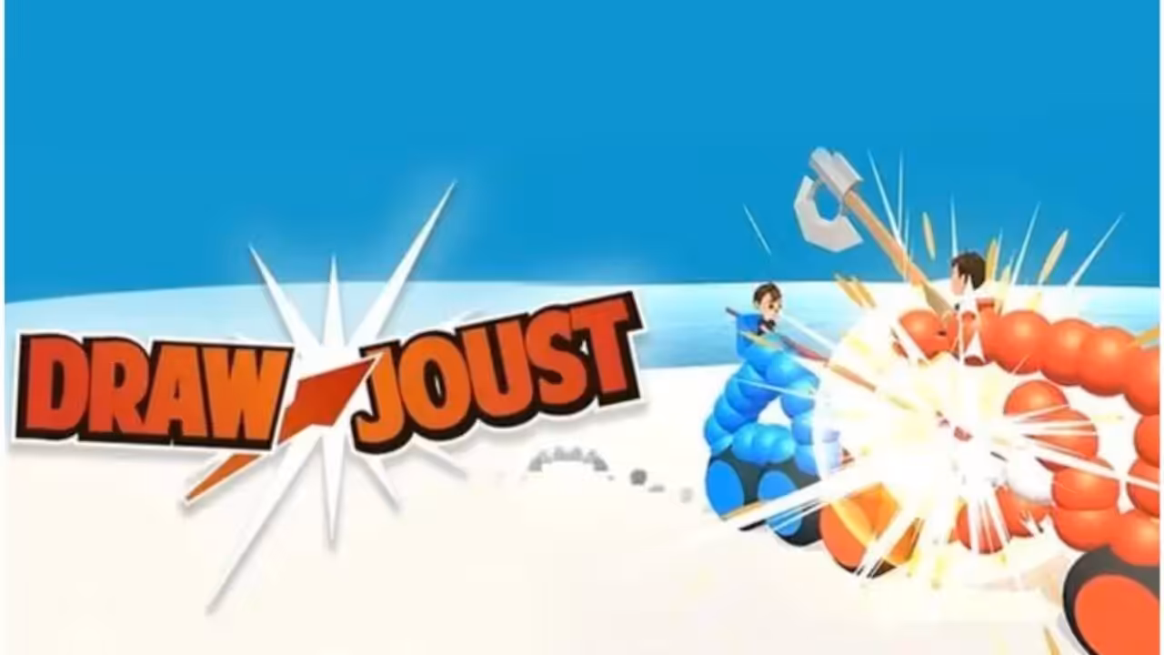 Download Game Draw Joust Tekmods