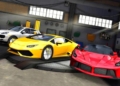 Download game extreme car driving simulator mod apk gamedva