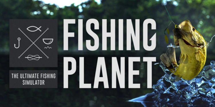 Download game fishing planet google play