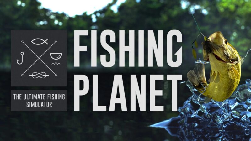 Download Game Fishing Planet Google Play