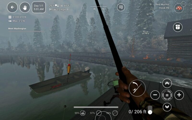 Download game fishing planet taptap