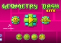 Download game geometry dash lite gameloop