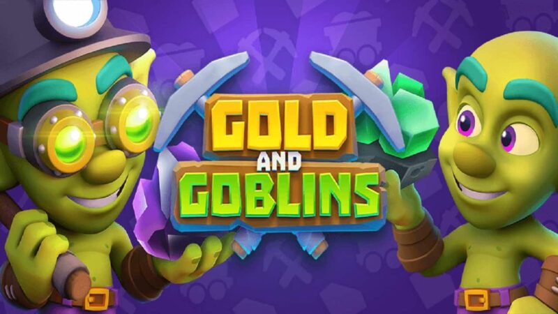 Download game gold and goblins mod apk mod apk