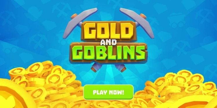 Download game gold and goblins mod apk apkmody