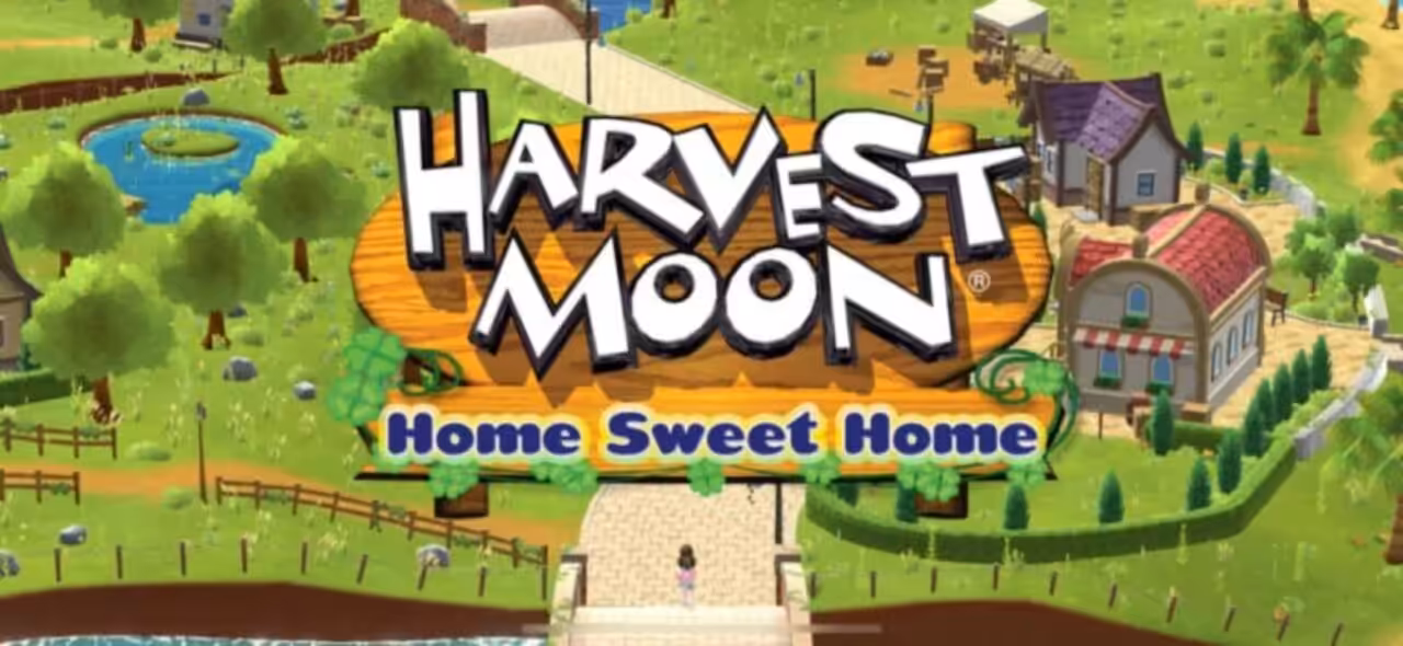 Download Game Harvest Moon For Pc Jagat Play