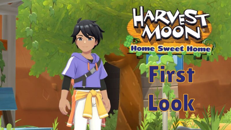 Download game harvest moon for pc youtube