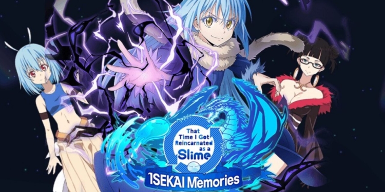 Download game isekai memories newsweek