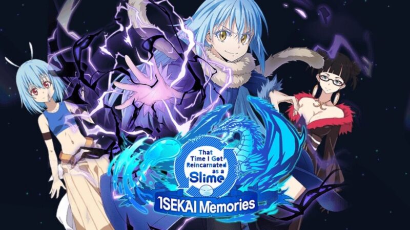 Download Game Isekai Memories Newsweek