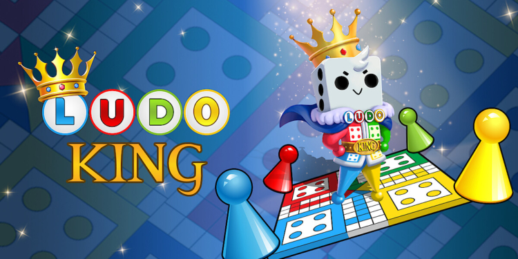 Download game ludo king netflix