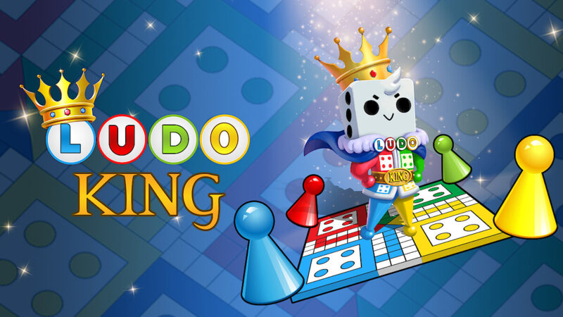 ludo king online multiplayer game