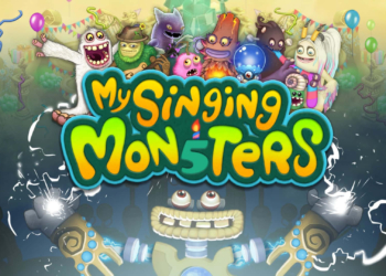 Download game my singing monster wallpapers