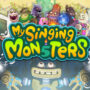 Download game my singing monster wallpapers