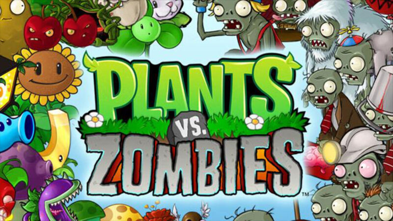 Download Game Plants Vs Zombies Alpha Coders