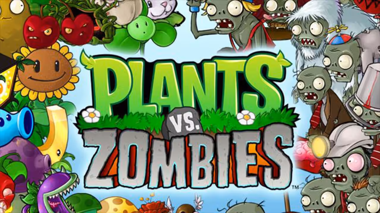 Download Game Plants Vs Zombies Alpha Coders