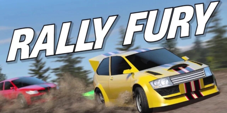 Download game rally fury mod apk ristechy