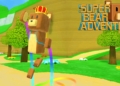 Download game super bear adventure youtube