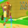 Download game super bear adventure youtube