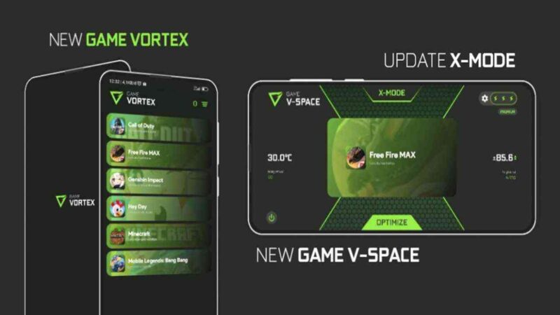 Download Game Vortex Apkhihe