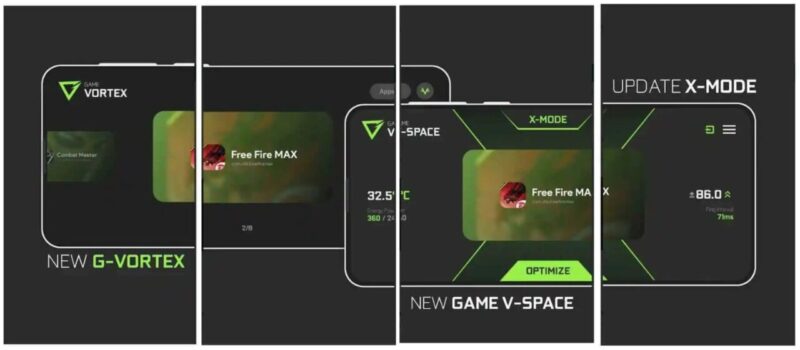 Download game vortex g vortex