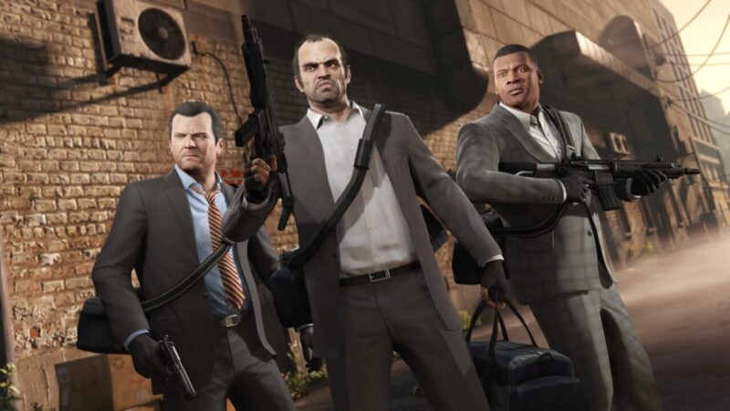 Download grand theft auto v apk eraspace