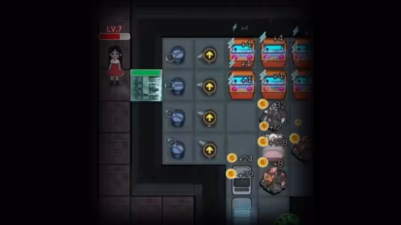 Download Haunted Dorm Mod Google Play