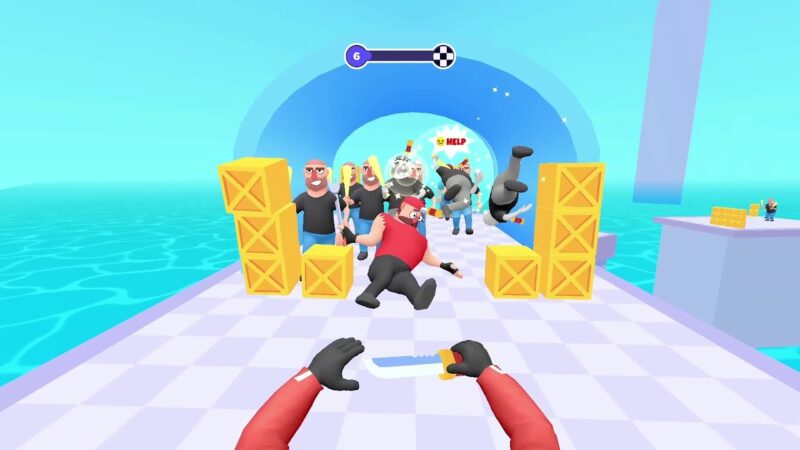 Download Hit Master 3d Mod Apk Google Play