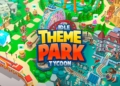 Download idle theme park tycoon mod apk 0 moddroid