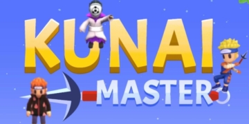 Download kunai master mod apk hacapks