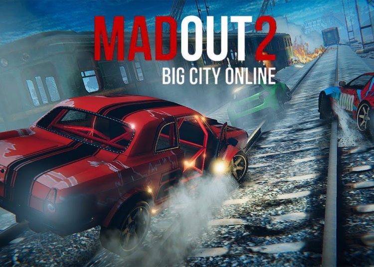 Download madout 2 mod apk utodown