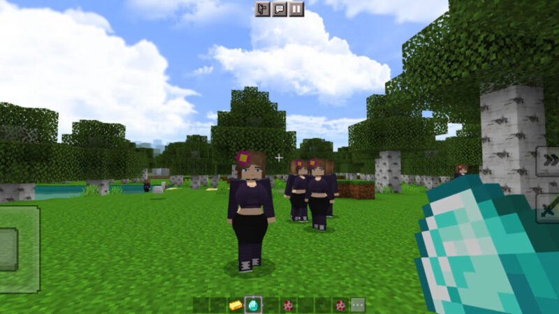 Download mod minecraft jenny 9minecraft