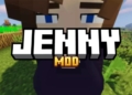 Download mod minecraft jenny minetutorials