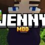 Download mod minecraft jenny minetutorials