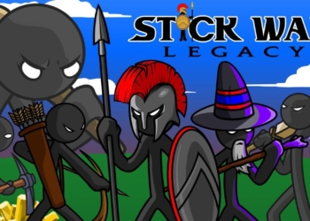 Download mod stick war legacy google play