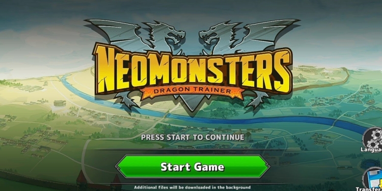 Download neo monster youtube