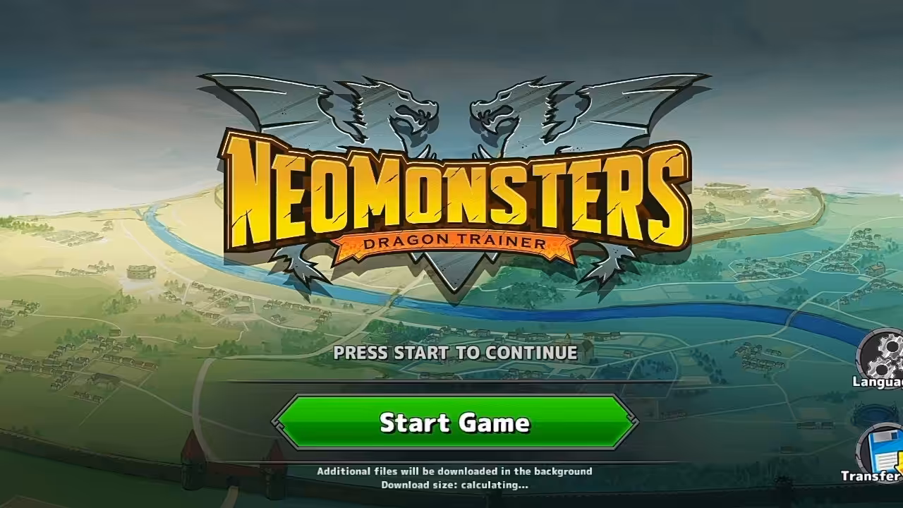Download Neo Monster Youtube