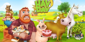 Download permainan hay day youtube