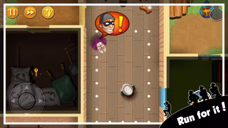 Download Permainan Robbery Bob Gameloop