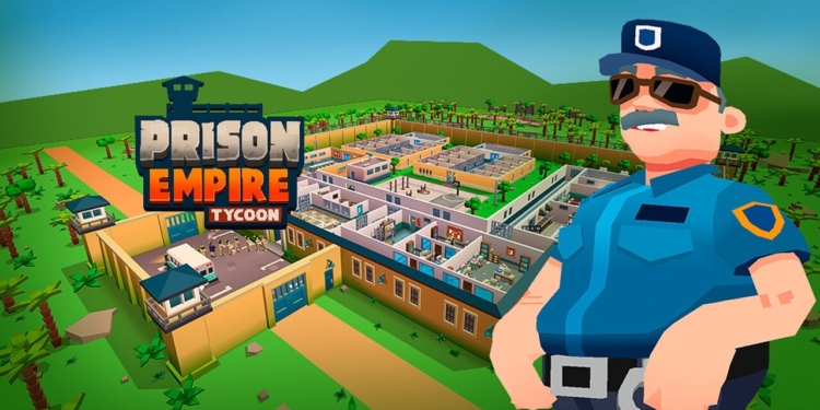 Download prison empire tycoon mod apk thinkkers