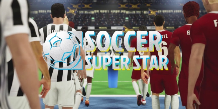 Download soccer super star sepak bola google play