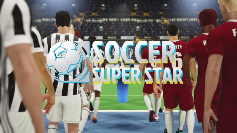 Download Soccer Super Star Sepak Bola Google Play