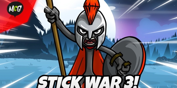 Download stick war 3 apk youtube