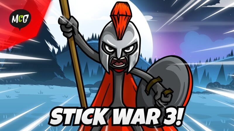 Download Stick War 3 Apk Youtube