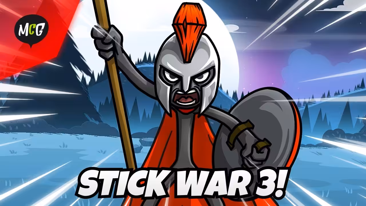 Download Stick War 3 Apk Youtube