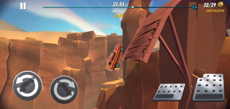 Download stunt car extreme mod apk malavida