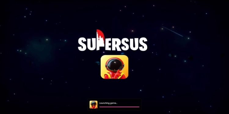 Download super sus now