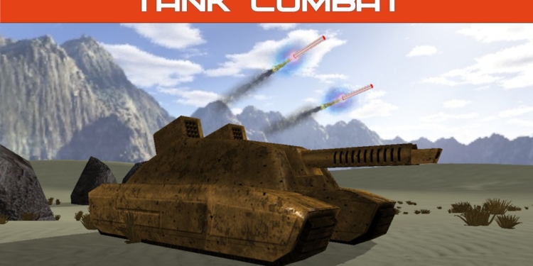 Download tank combat warlock studio