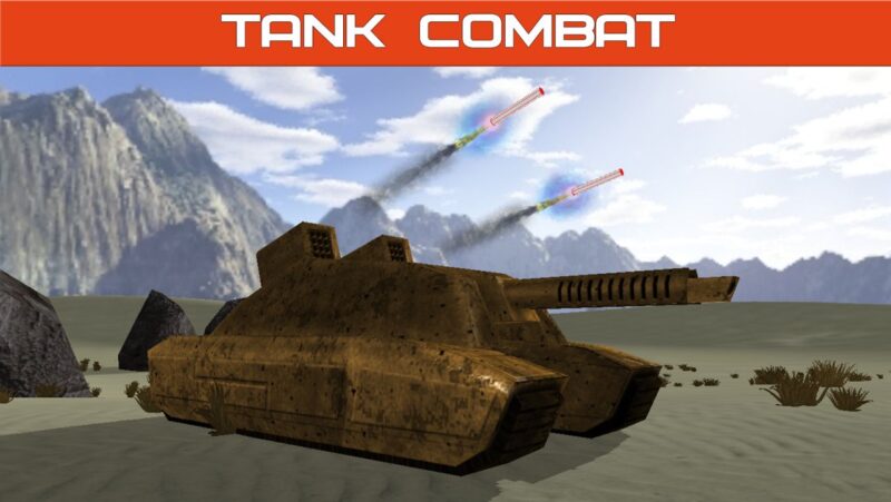 Download Tank Combat Warlock Studio