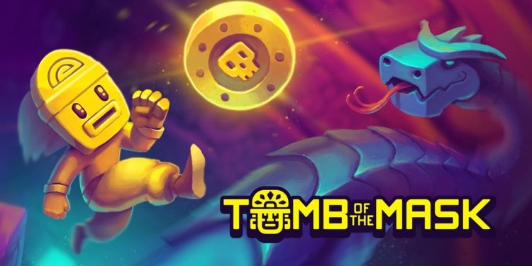 Download tomb of the mask mod apk apkmody